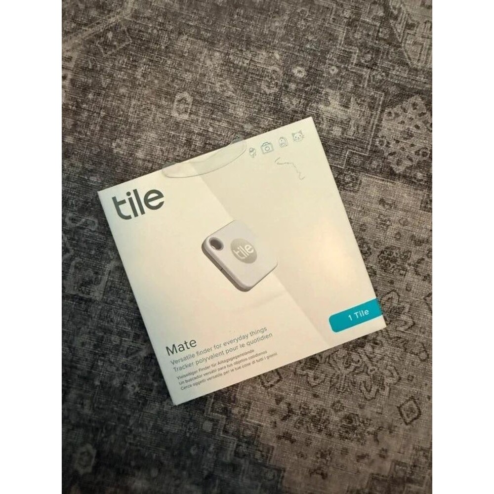Tile Mate
